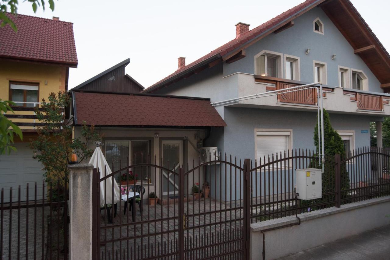 Cassa Blue Apartment Timisoara Luaran gambar