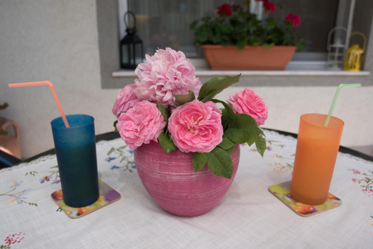 Cassa Blue Apartment Timisoara Luaran gambar