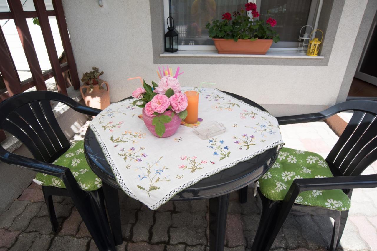 Cassa Blue Apartment Timisoara Luaran gambar