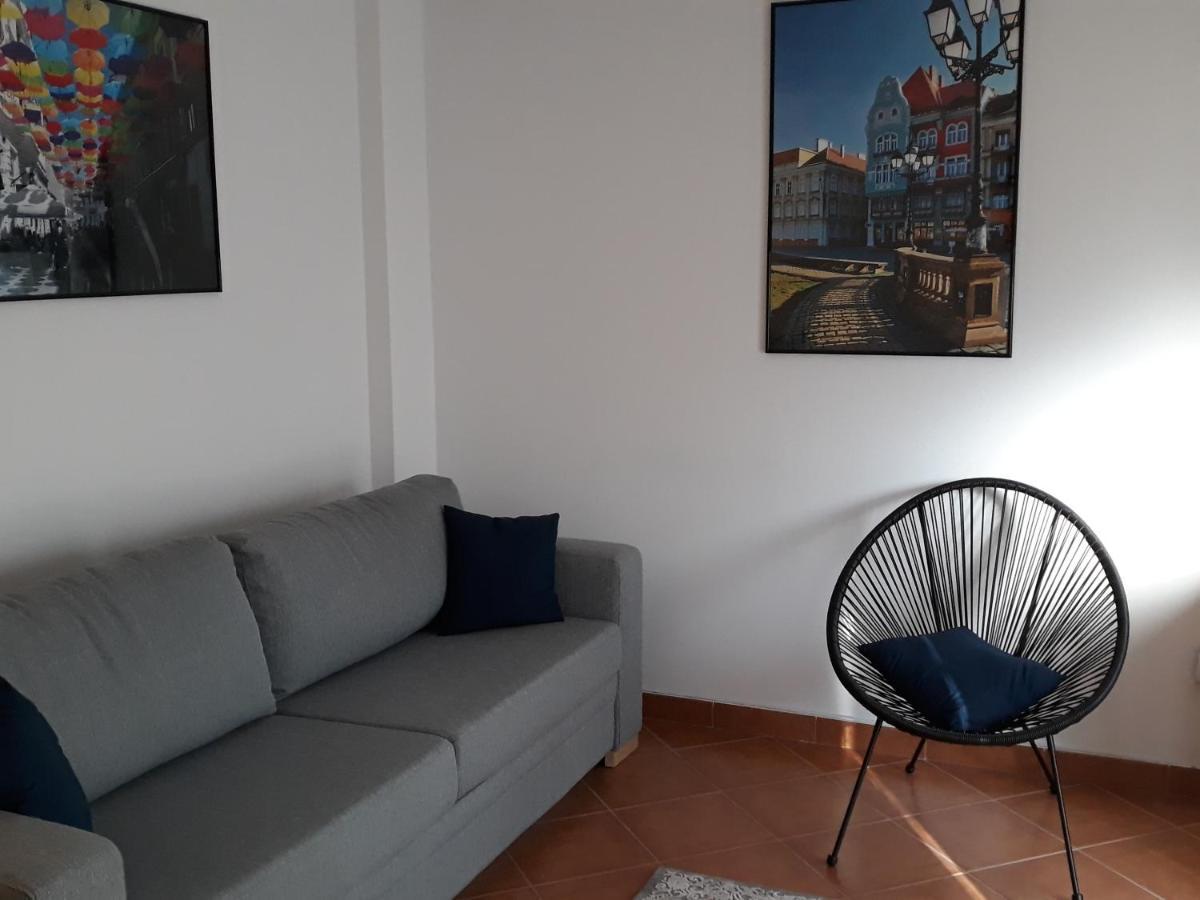 Cassa Blue Apartment Timisoara Luaran gambar