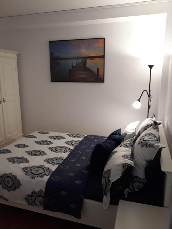 Cassa Blue Apartment Timisoara Luaran gambar