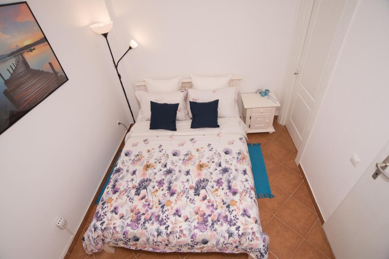 Cassa Blue Apartment Timisoara Luaran gambar